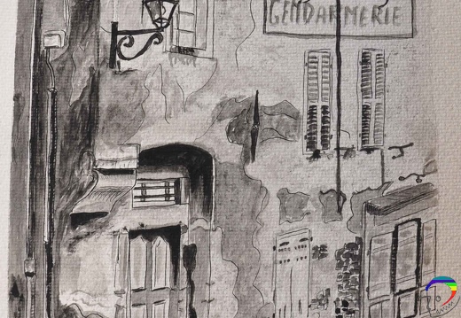 Atelier  Toute Traces